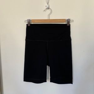 Everlane Bike Shorts